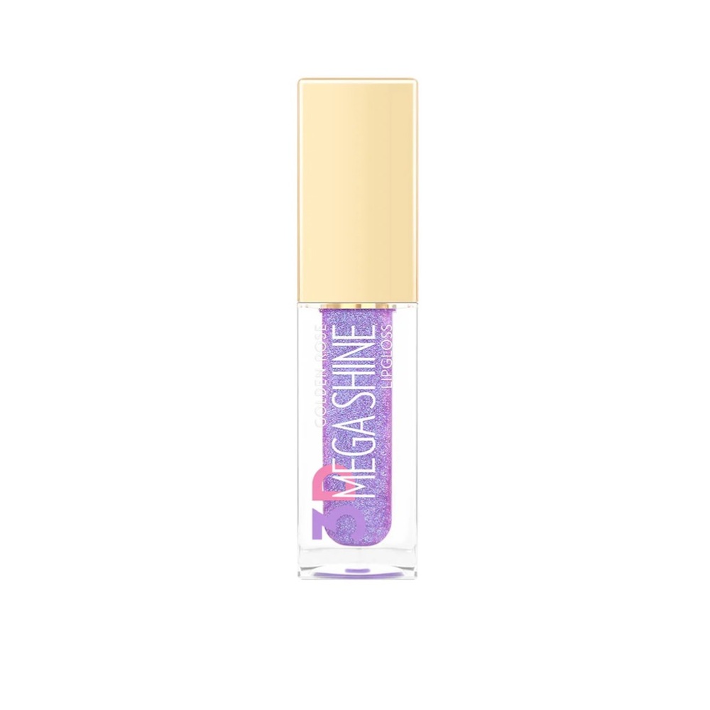 NWT Celesty 3D Mega Shine Lipgloss 122 - Shiny Stardust